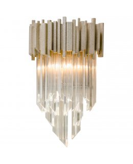 Corbett  226-11 Mystique Wall Light